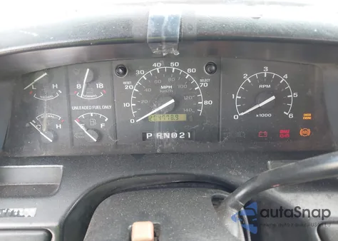 1996 Ford F250 z USA, uszkodzony, nr VIN 1FTHW25G6TEA77739